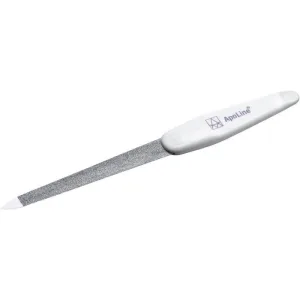 APOLINE Limă de unghii Saphir 15 cm cromată 1 buc.