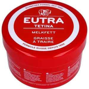 Crema MELKFETT EUTRA Tetina 500 ml