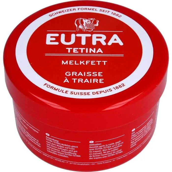 Crema MELKFETT EUTRA Tetina 500 ml — preț și oferte