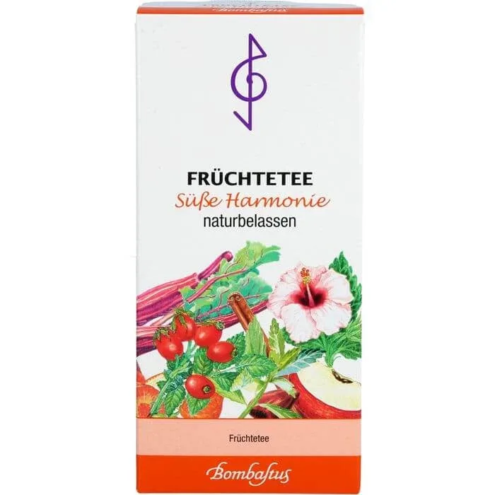 FRUIT TEA dulce armonie 125 g — preț și oferte