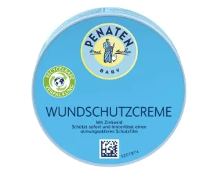 CREMĂ DE PROTECȚIE PENATEN WUND 200 ml