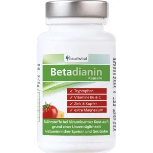 BETADIANIN Capsule 60 Capsule
