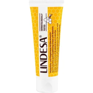 Cremă de protecție pentru mâini și piele LINDESA 75 ml