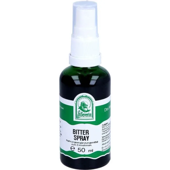 BITTER Spray 50 ml — preț și oferte