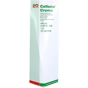 CELLONA cremă tub 100 ml