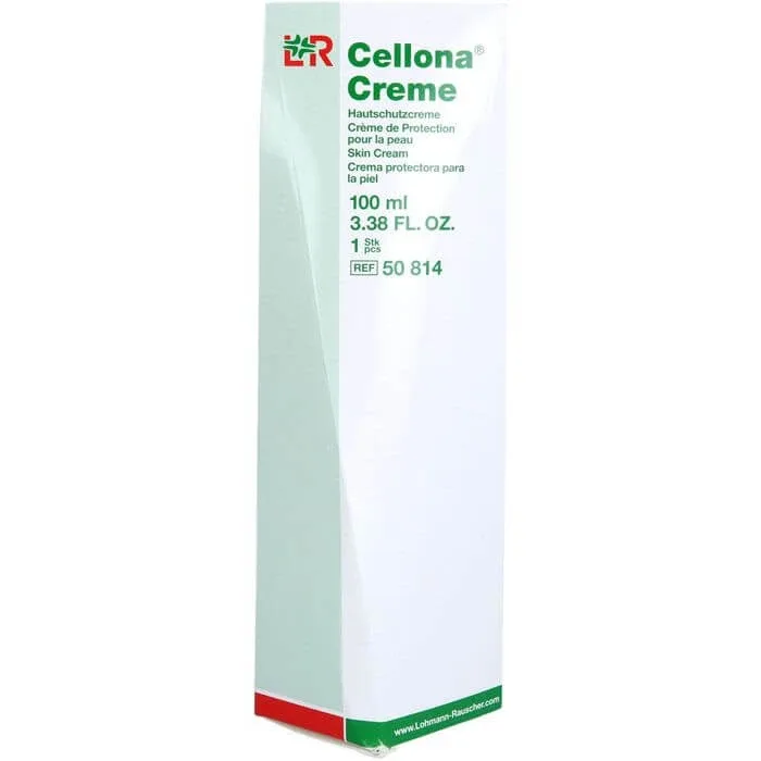CELLONA cremă tub 100 ml — preț și oferte