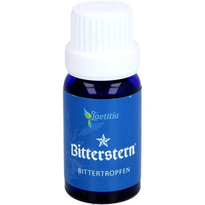 Amestec BITTERSTERN 10 ml — preț și oferte