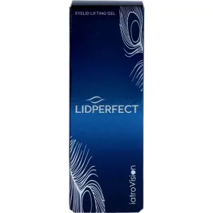 Gel de ochi LIDPERFECT 15 ml