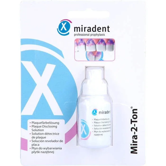 Soluție colorantă pentru plăci de argilă MIRA 2 10 ml — preț și oferte