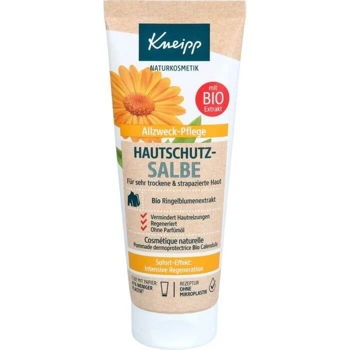 KNEIPP Unguent universal pentru îngrijirea pielii 75 ml — preț și oferte