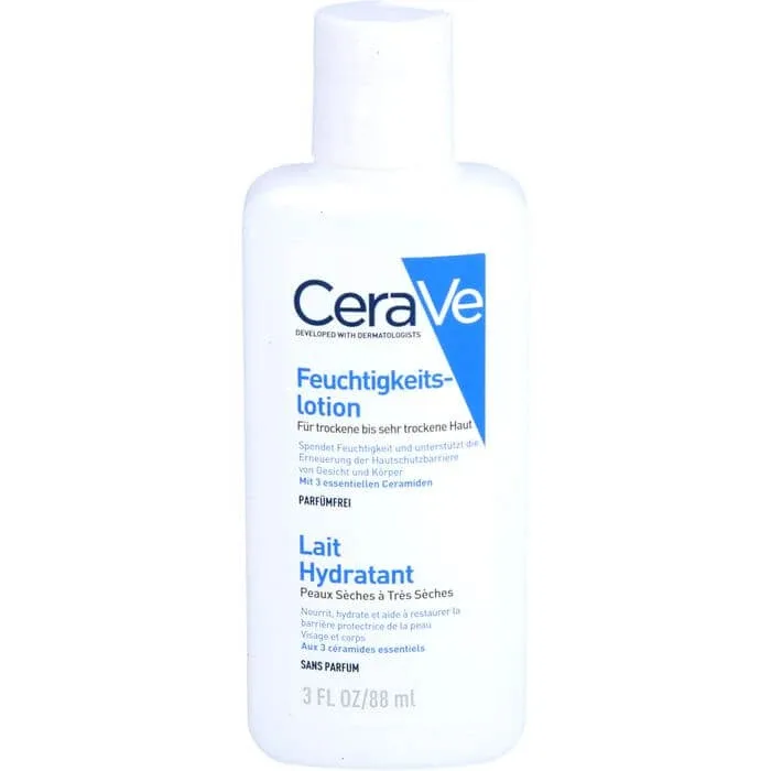 Loțiune hidratantă CERAVE 88 ml — preț și oferte