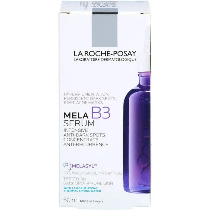 ROCHE-POSAY MELA B3 Ser Jumbo 50 ml — preț și oferte