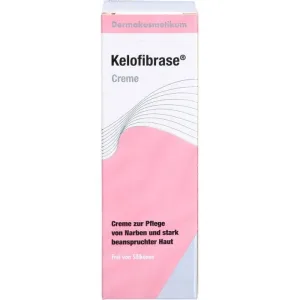 KELOFIBRASE cremă 50 g