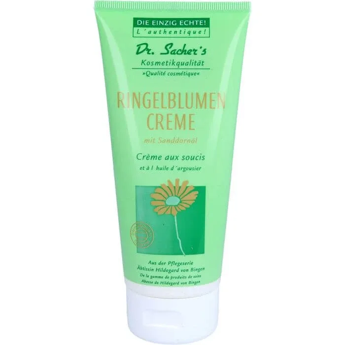 RINGELBLUMEN CREME cu ulei de cătină 200 ml — preț și oferte