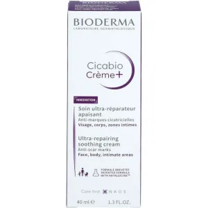BIODERMA Cicabio Cream+ 40 ml