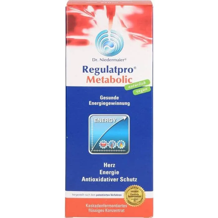 REGULATPRO Metabolic lichid 350 ml — preț și oferte