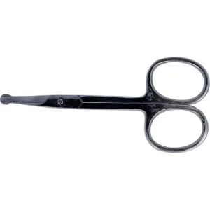 BABY Foarfece de unghii curbate din oțel inoxidabil 1 buc.