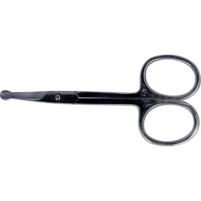 BABY Foarfece de unghii curbate din oțel inoxidabil 1 buc. — preț și oferte