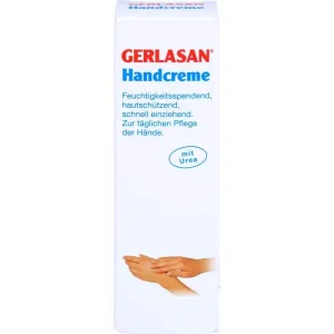 GERLASAN cremă de mâini cu uree 40 ml