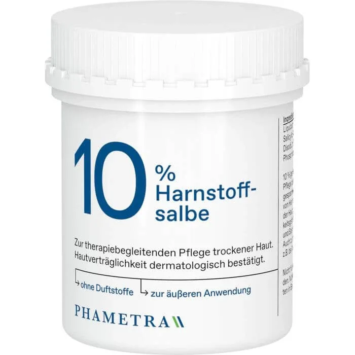 HARNSTOFFSALBE 10% 250 g — preț și oferte
