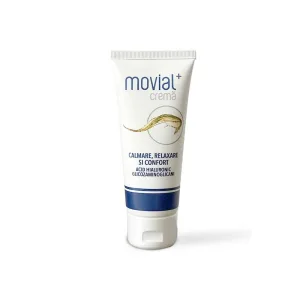 Movial Plus crema, Actafarma | 100 ml