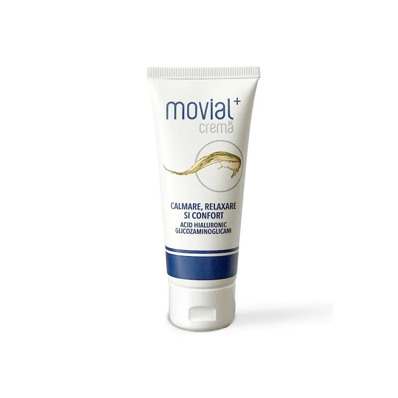 Movial Plus crema, Actafarma | 100 ml ZENTIVA — preț și oferte