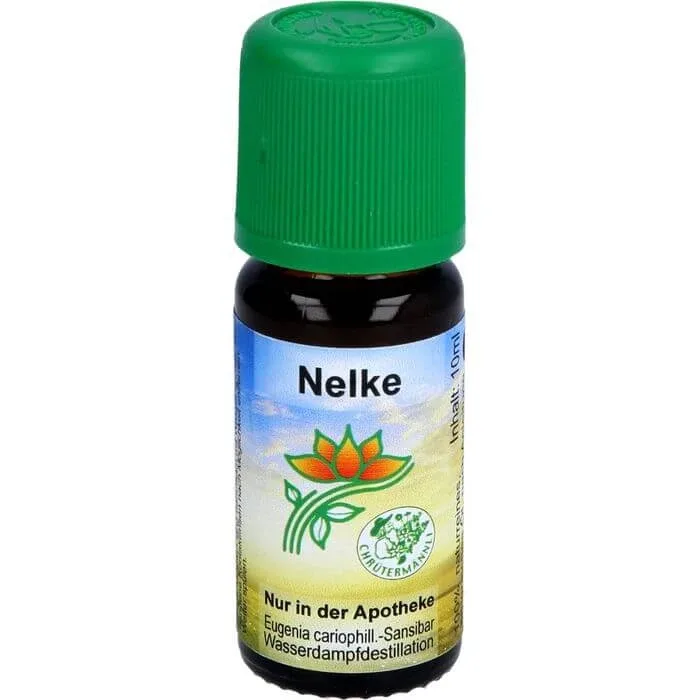 ULEI DE CLOVE extra fin CHRÜTERMÄNNLI 10 ml — preț și oferte