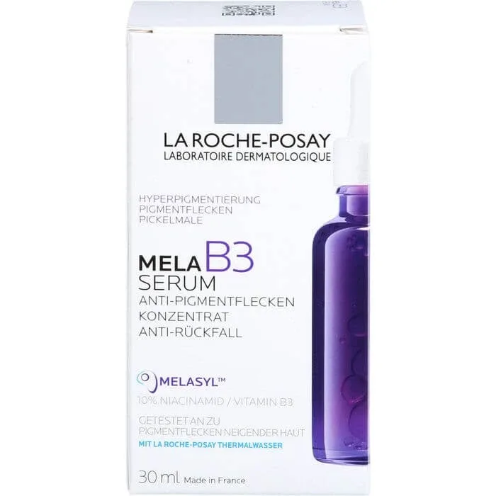 ROCHE-POSAY MELA B3 Serum 30 ml — preț și oferte