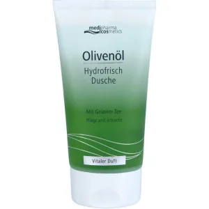 Ulei de măsline HYDROFRESH duș 150 ml