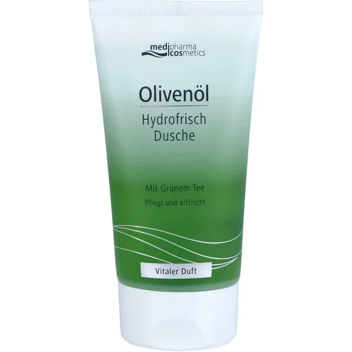 Ulei de măsline HYDROFRESH duș 150 ml — preț și oferte