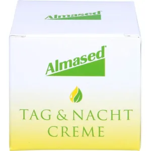 ALMASED Cremă de zi și de noapte 30 ml