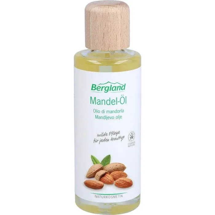 ULEI DE ALMOND 125 ml — preț și oferte