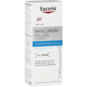 EUCERIN Anti-Age Hyaluron-Filler Ser Fermizant 30 ml