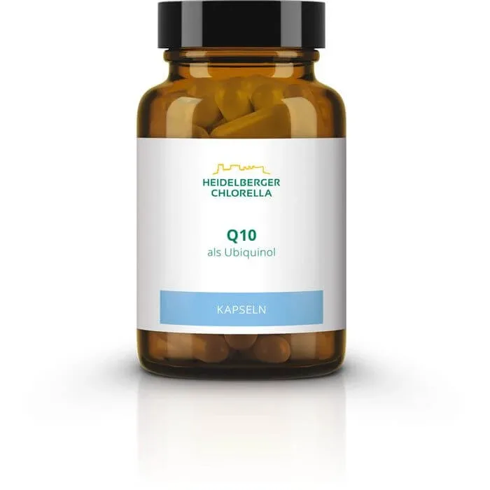 Q10 ALS Ubiquinol Capsule 60 Capsule — preț și oferte