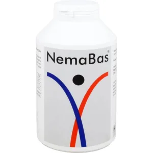 NEMABAS Tablete 600 Capsule