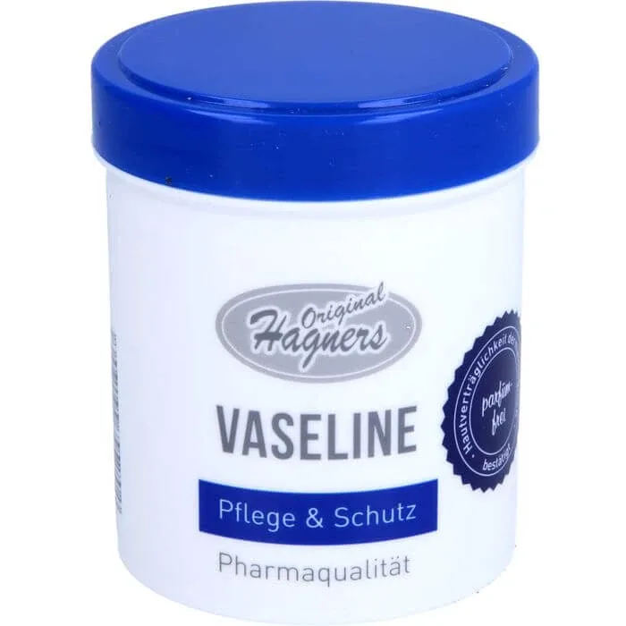 VASELINE PARFÜMFREI 125 ml — preț și oferte