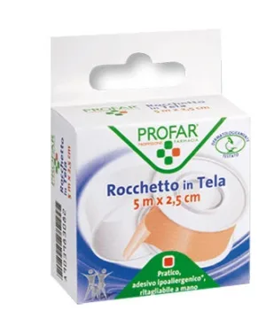 PROFAR CER ROCC CLASA 2,5CMX5M