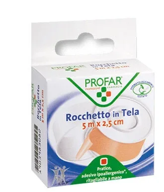 PROFAR CER ROCC CLASA 2,5CMX5M — preț și oferte