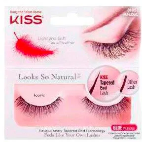 SARUTA GENELE ARATA NATURAL KFL06C Kiss — preț și oferte