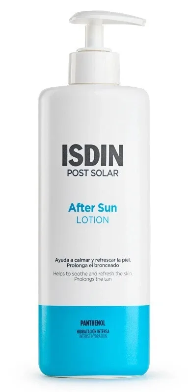 LOȚIUNE AFTERSUN 400ML — preț și oferte