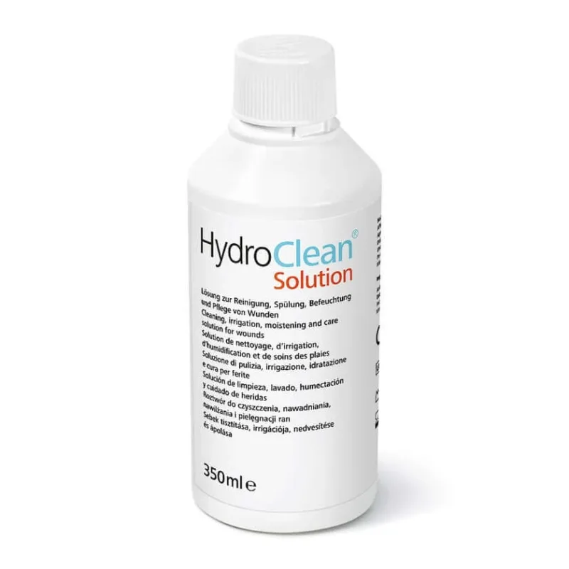 Soluție de clătire Hydroclean Solution 350 ml — preț și oferte