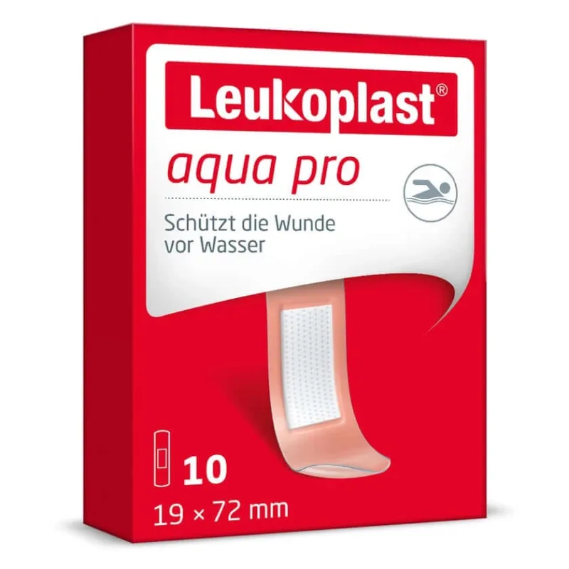 Leukoplast® aqua pro 10 buc — preț și oferte