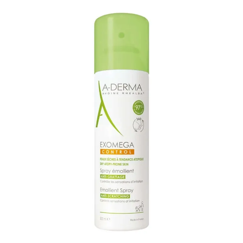 EXOMEGA spray 200 ml — preț și oferte