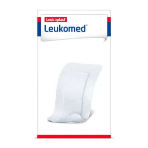 Pansament steril Leukomed 7,2 cm x 5 cm 5 buc