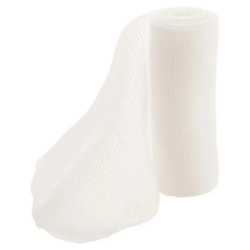 Bandaj elastic de fixare Alvita 8 cmx4 m 1 buc — preț și oferte