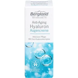 HYALURON ANTI-AGING cremă de ochi 15 ml