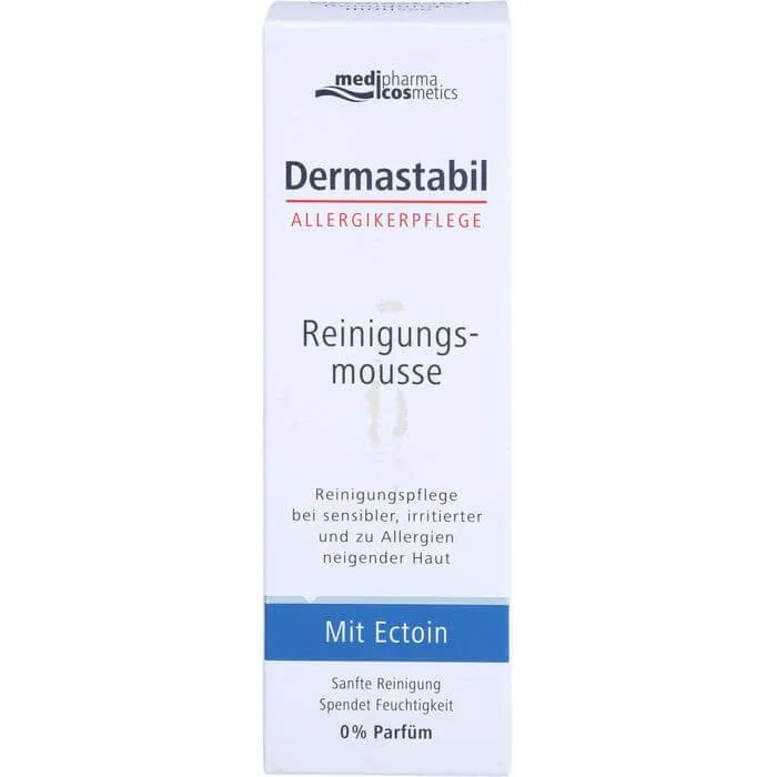 DERMASTABIL Mousse de curățare 150 ml — preț și oferte