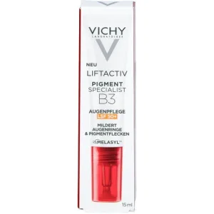 VICHY LIFTACTIV Pigment Specialist B3 Ochi 15 ml