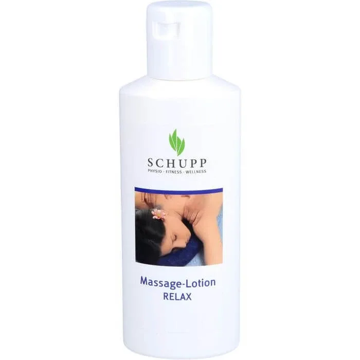 MASSAGE-LOTION Relax 200 ml — preț și oferte