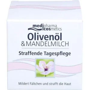 LAPTE DE ALMOND DE OLIV 50 ml